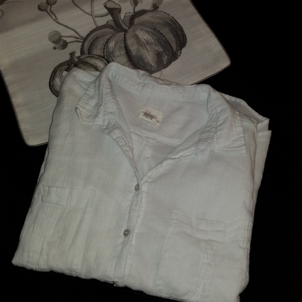Light Blue Shirt